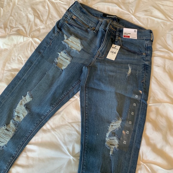 Express jeans - Picture 7 of 8